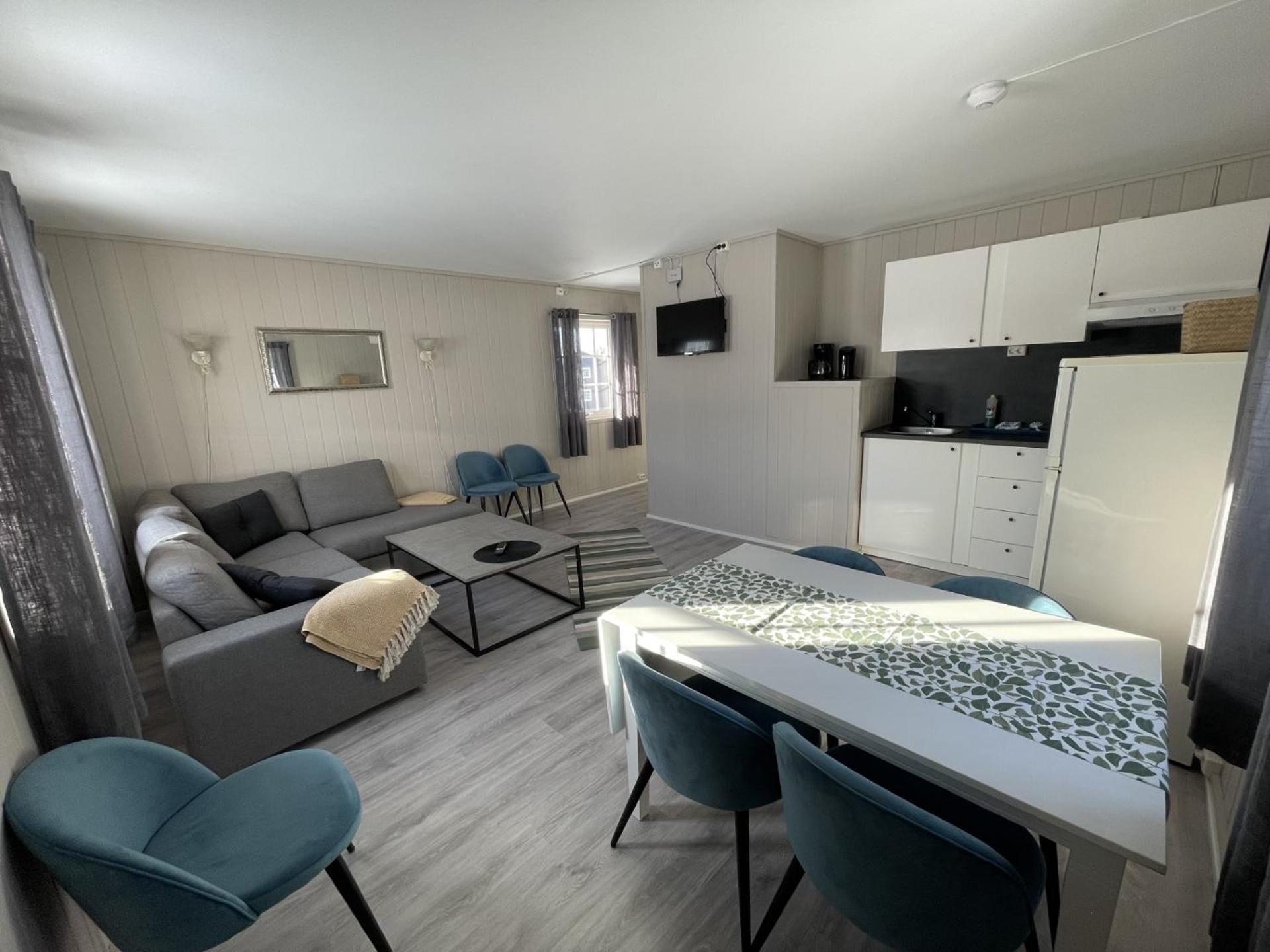 Отель Vestby Park Экстерьер фото