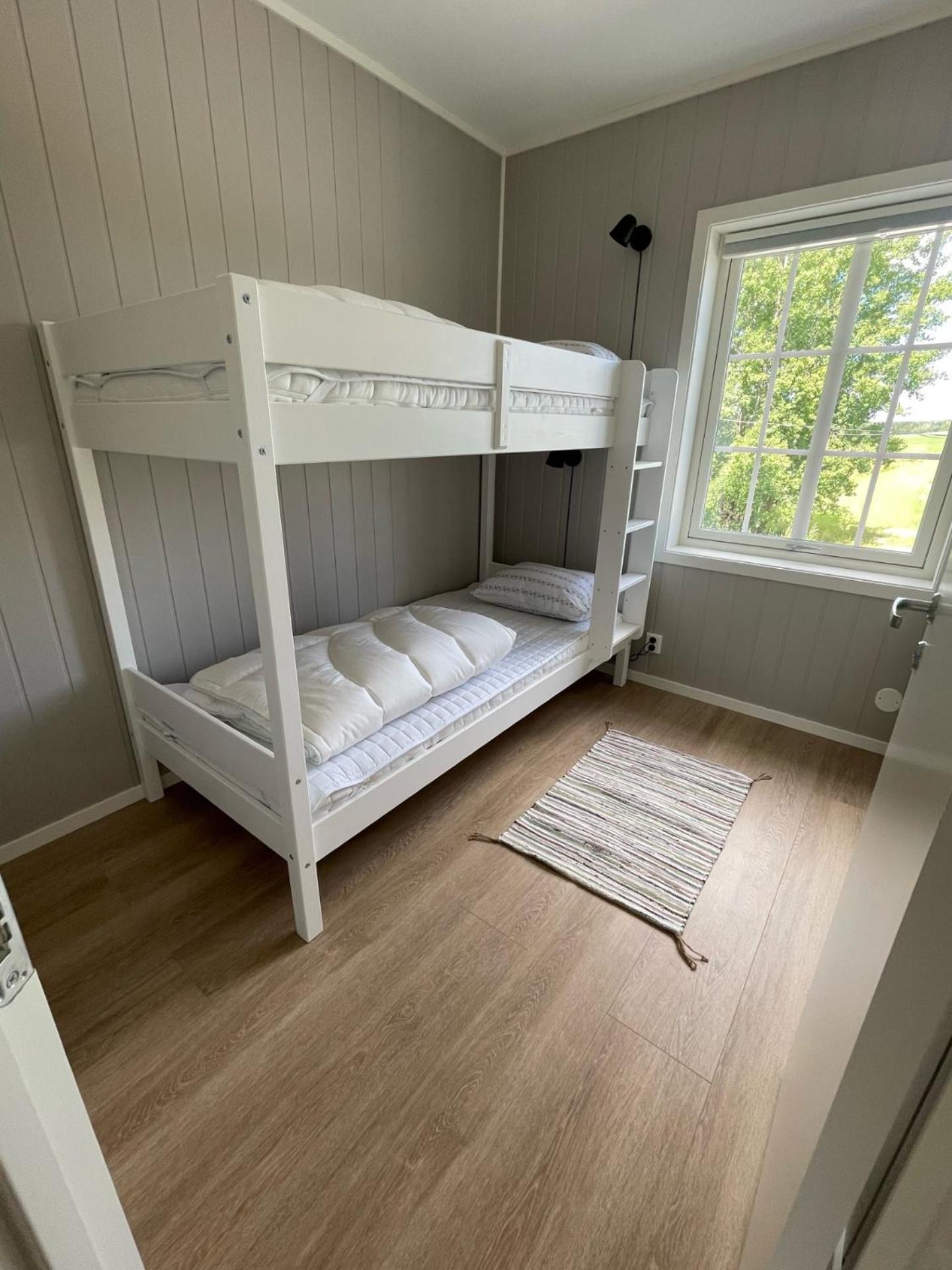 Отель Vestby Park Экстерьер фото