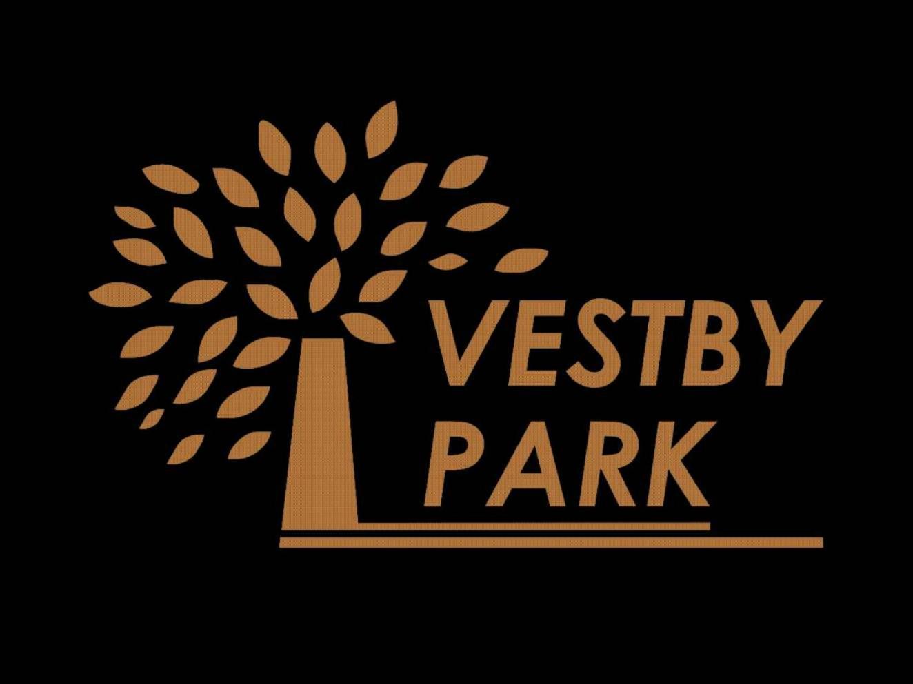 Отель Vestby Park Экстерьер фото